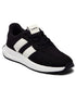 GRIT Black Women’s Sneakers